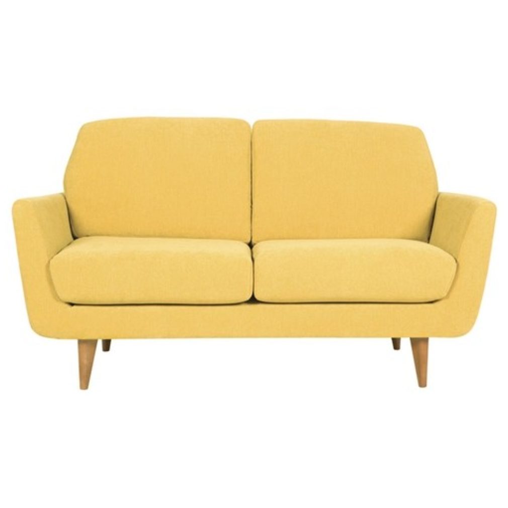 Rucola 2 seater Sofa by Sits