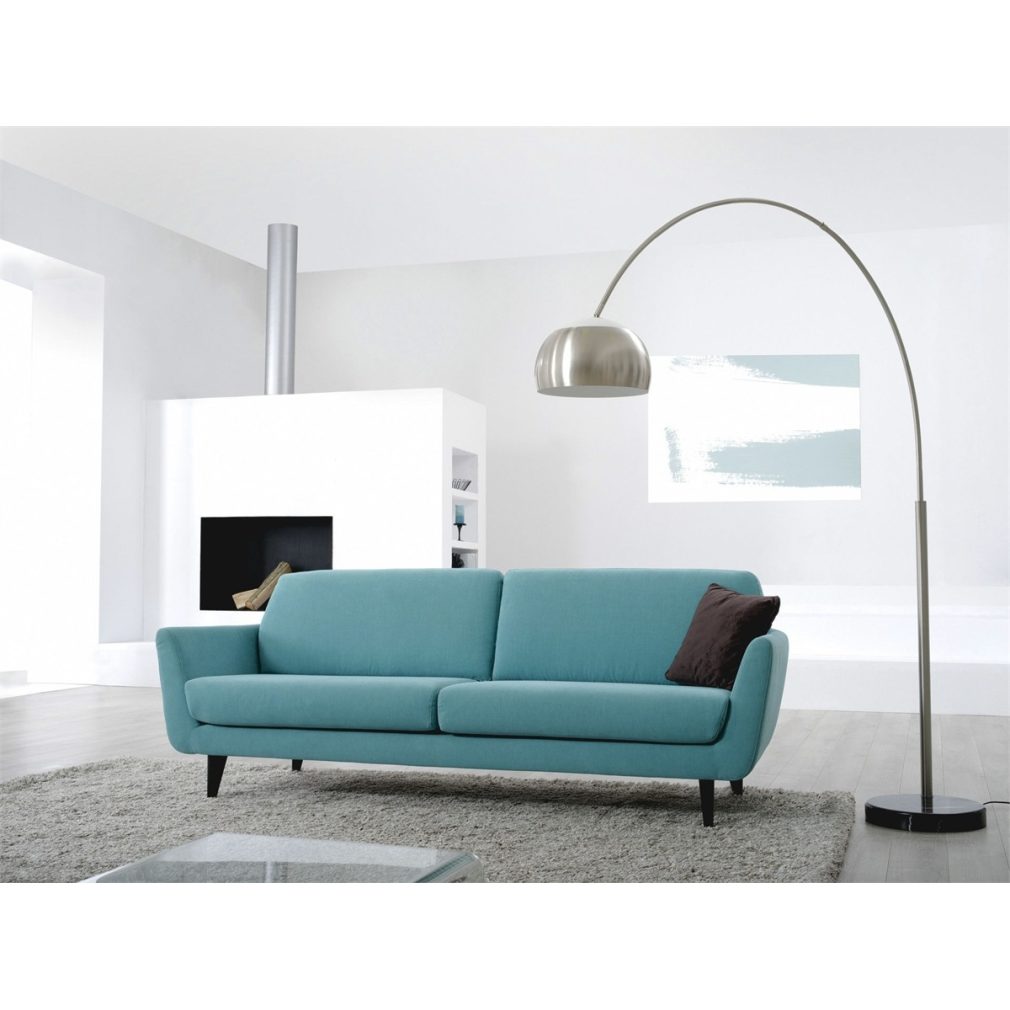 Rucola 3 seater Sofa by Sits