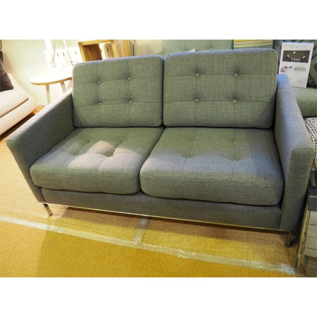 Kalle 2 seater Sofa by Sits