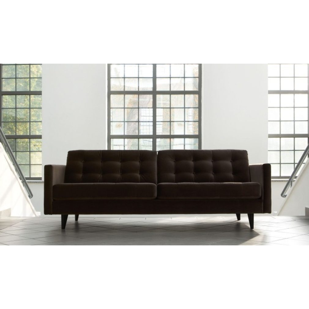 Kalle 3 seater Sofa by Sits