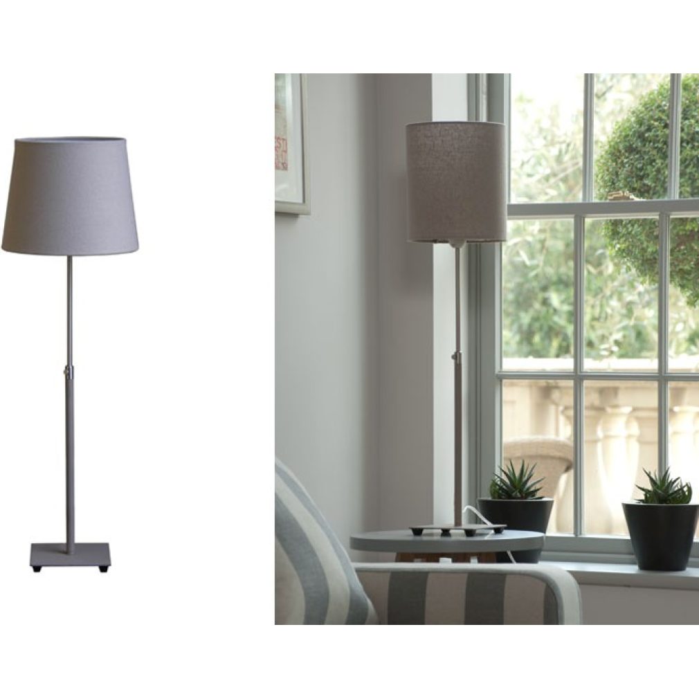 Baltic Table Lamp - Stone