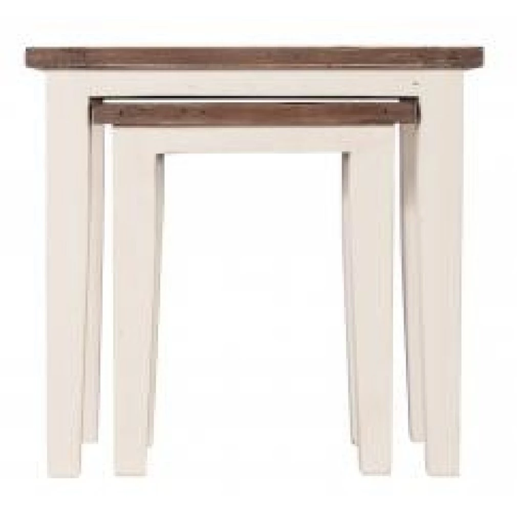 Cotswold Nest of 2 tables