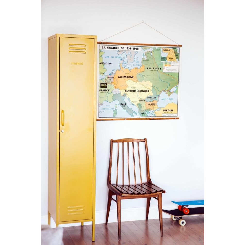 Skinny Locker by Mustard Made - Mustard