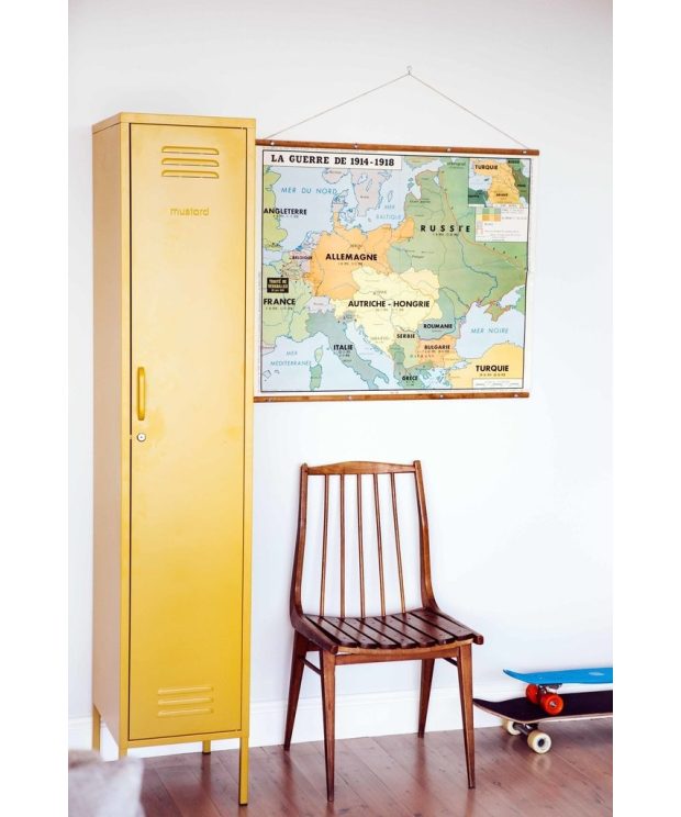 Skinny Locker by Mustard Made - Mustard