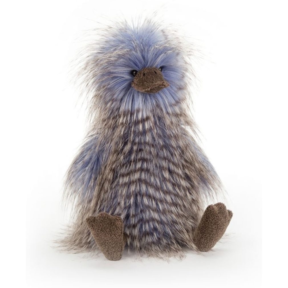 Delphine Duck - Jellycat