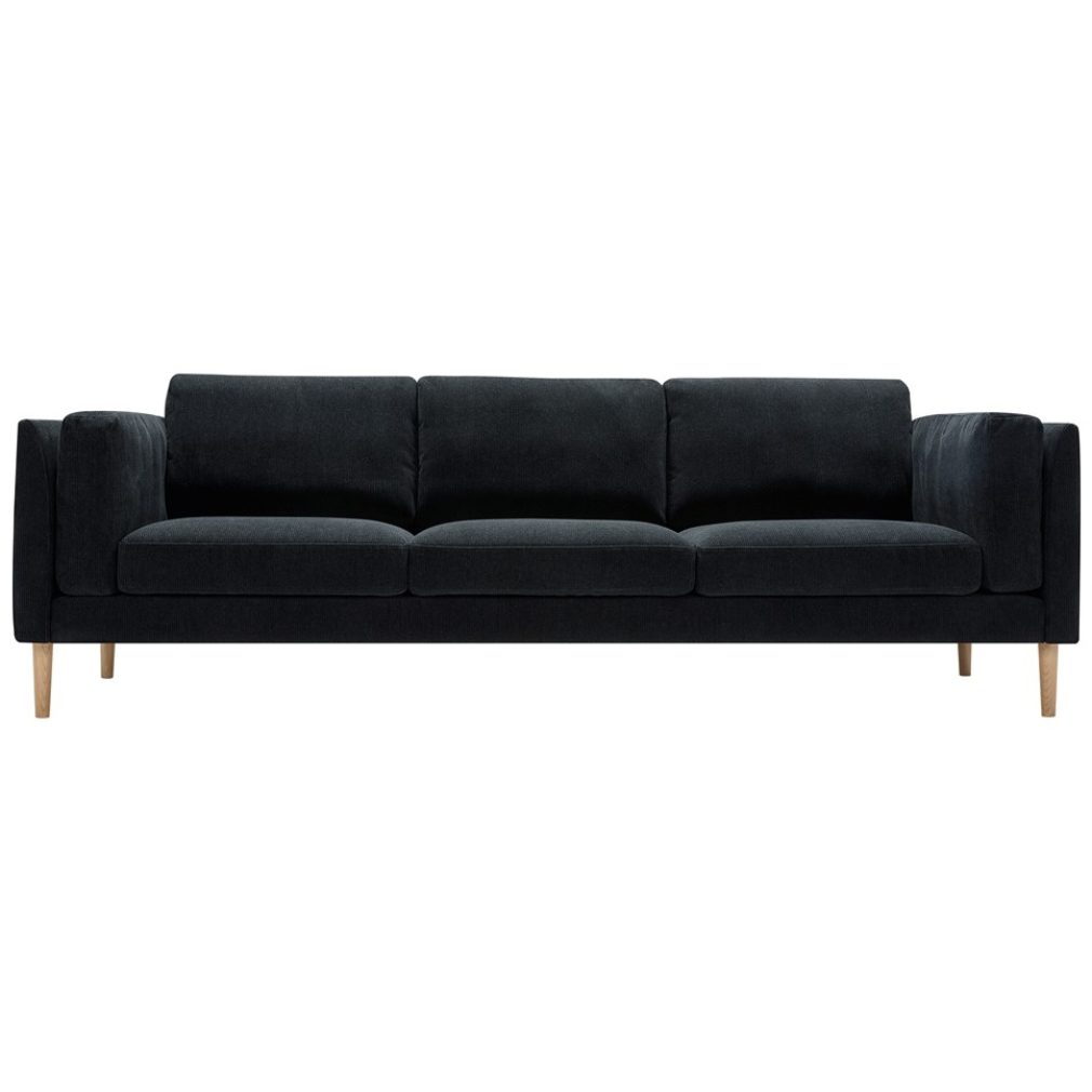 Sigge 3.5 Seater sofa by Sits