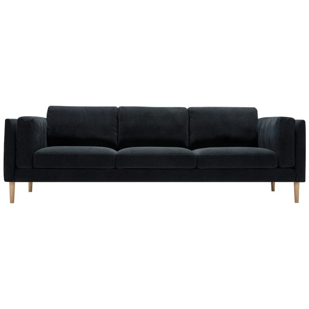 Sigge 3.5 Seater sofa by Sits