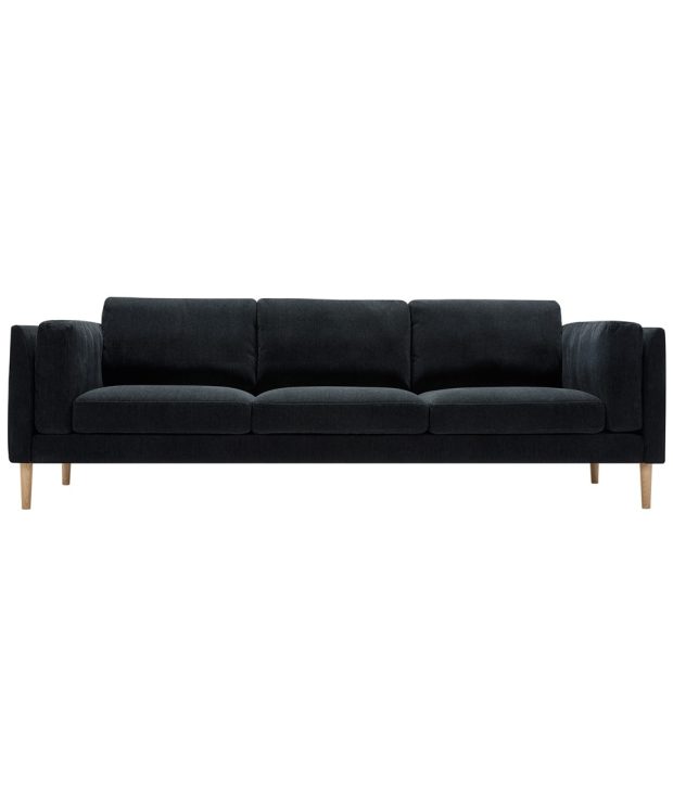 Sigge 3.5 Seater sofa by Sits