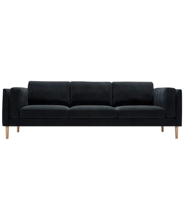 Sigge 3.5 Seater sofa by Sits