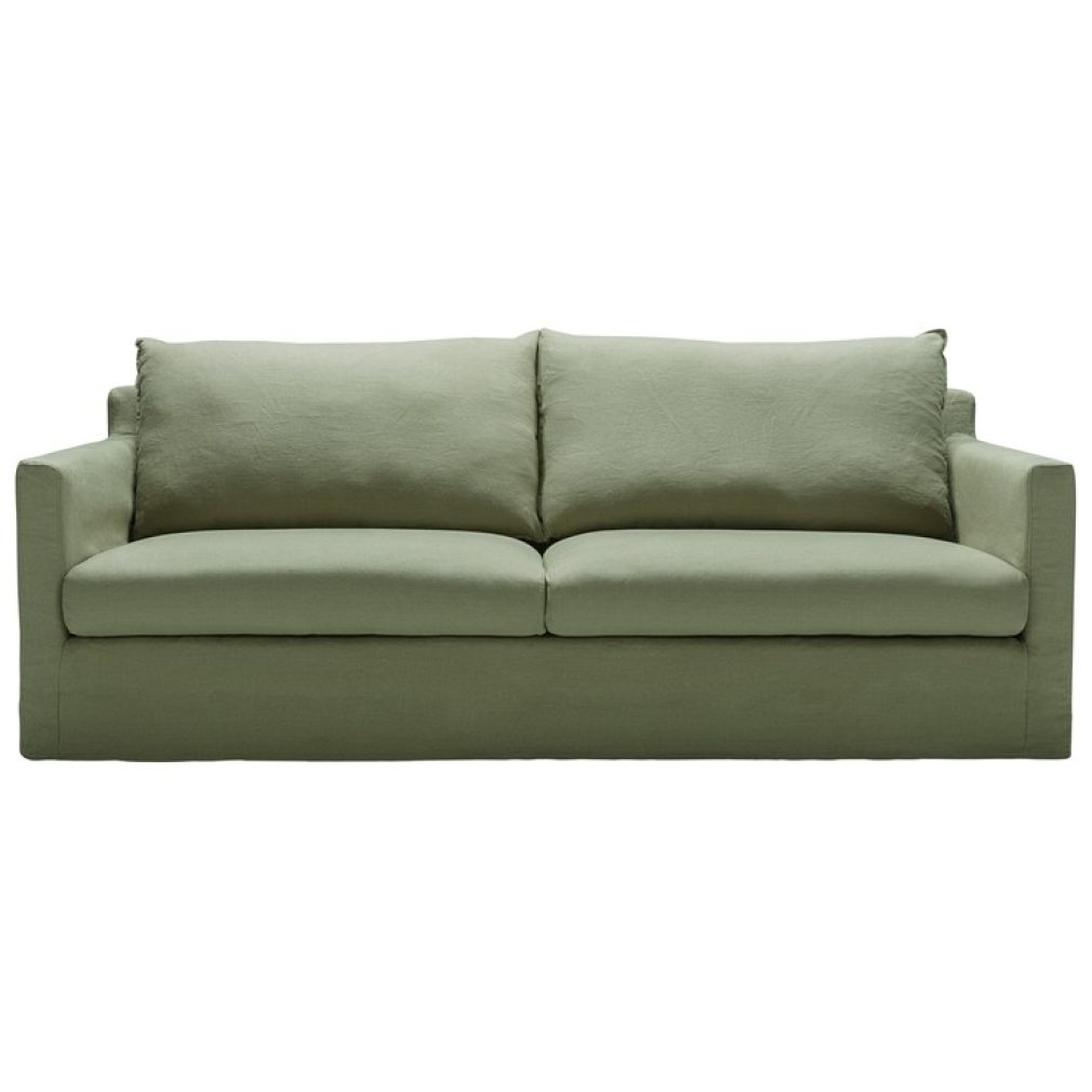 Sally 2 Seater sofa by Sits