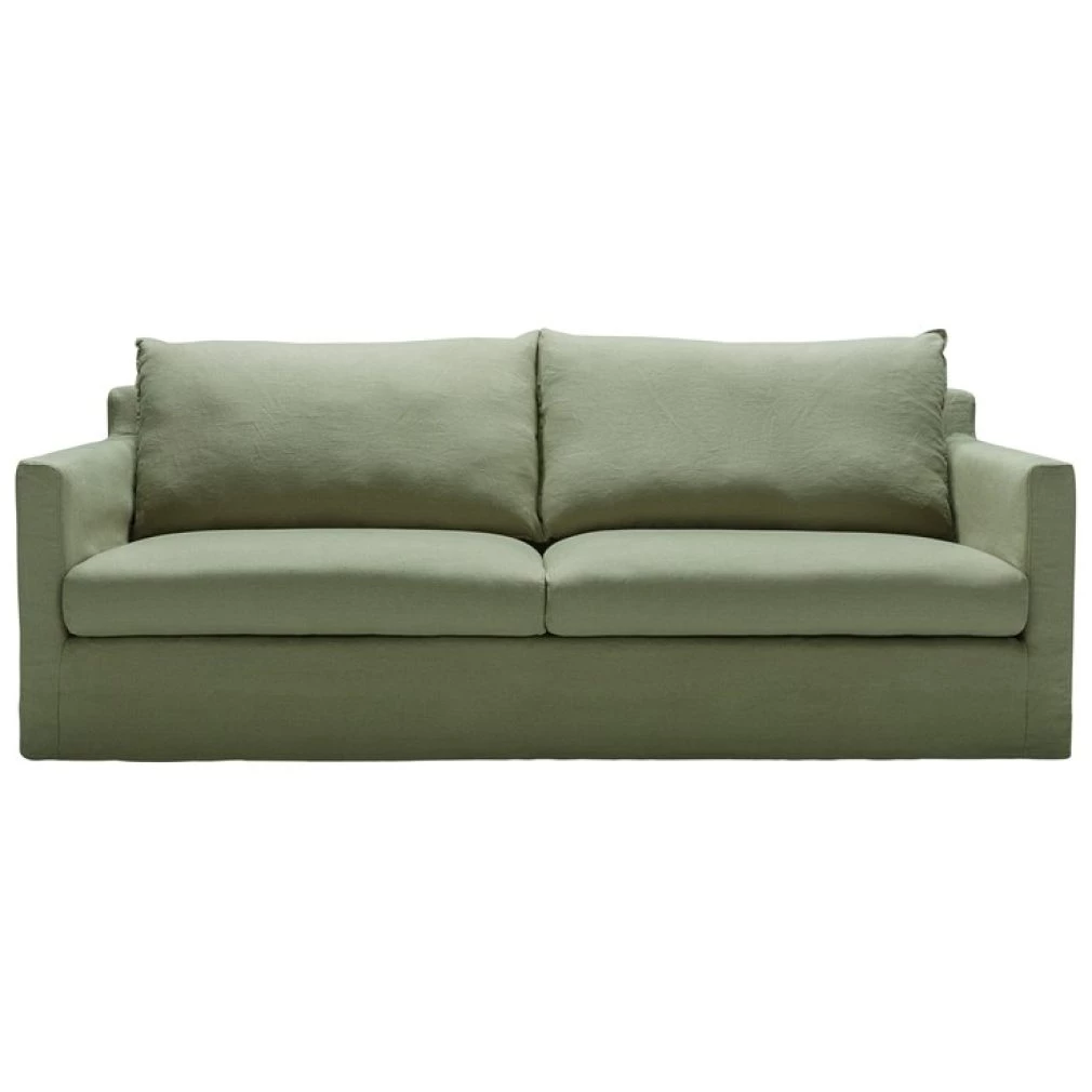 Sally 2 Seater sofa by Sits
