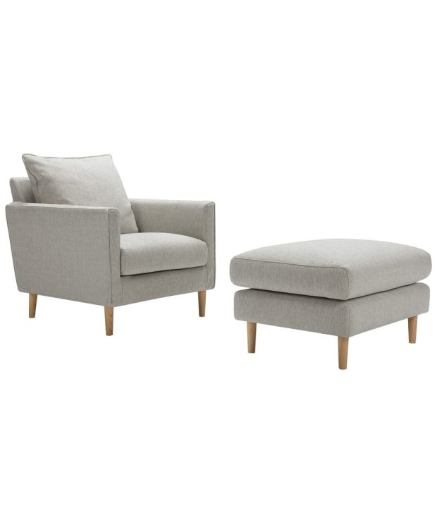 Sally Armchair by Sits