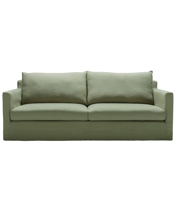 Sally 3 Seater sofa by Sits