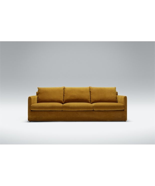 Sally 3.5 Seater sofa by Sits
