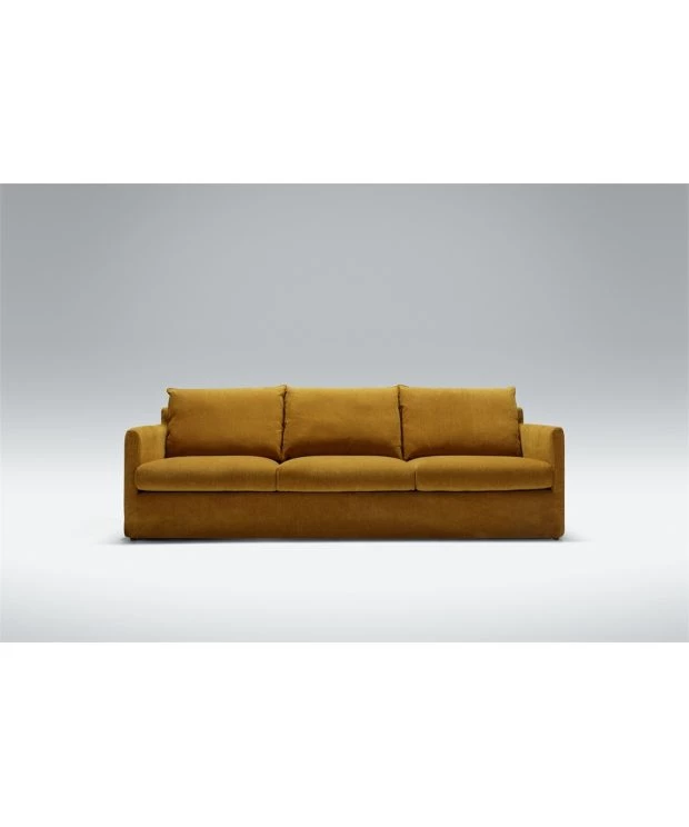 Sally 3.5 Seater sofa by Sits