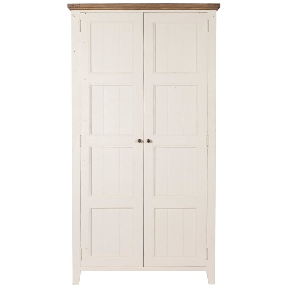 Special Offer - Full Hanging WARDROBE - Cotswold Bedroom Furniture