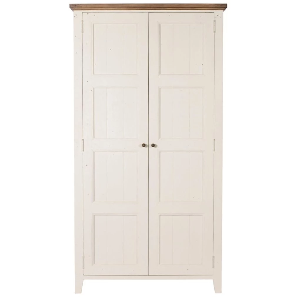Special Offer - Full Hanging WARDROBE - Cotswold Bedroom Furniture