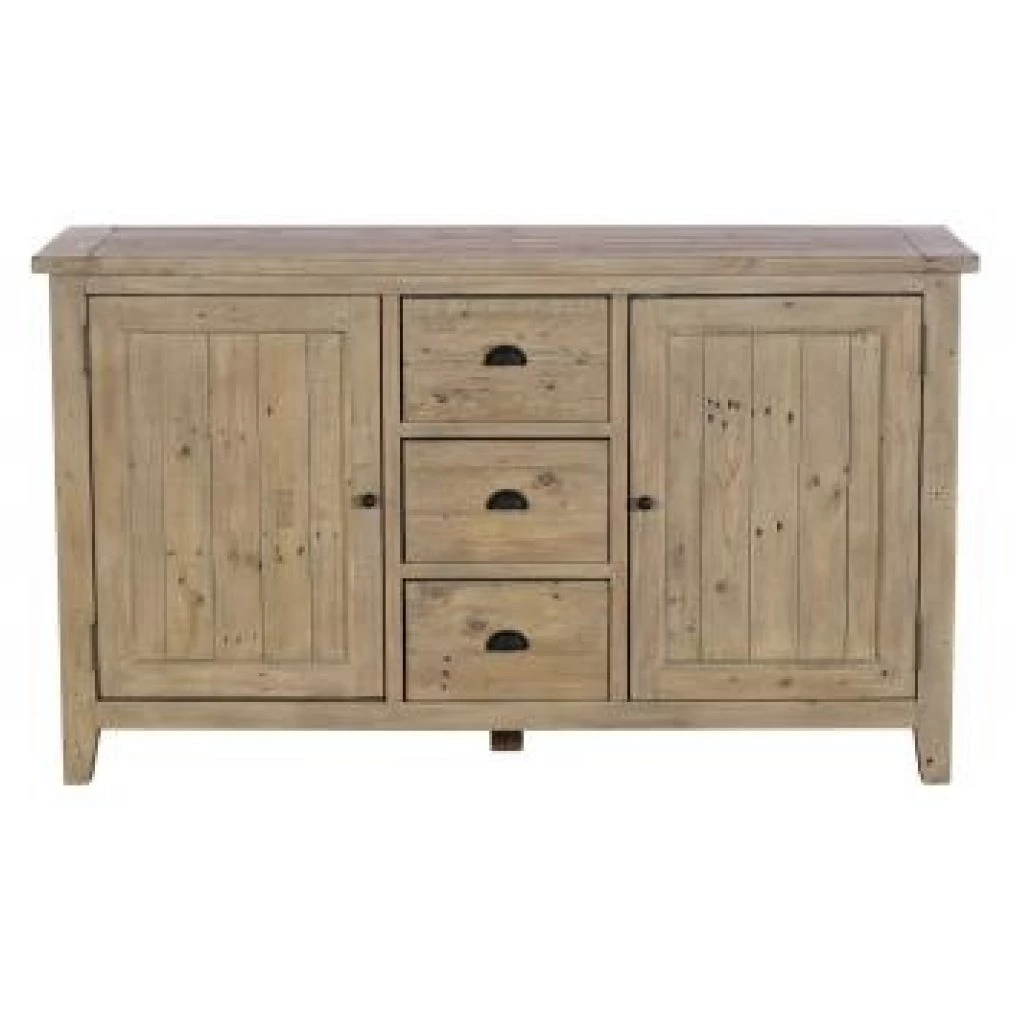 Valetta Dining Furniture - Old Wide Sideboard