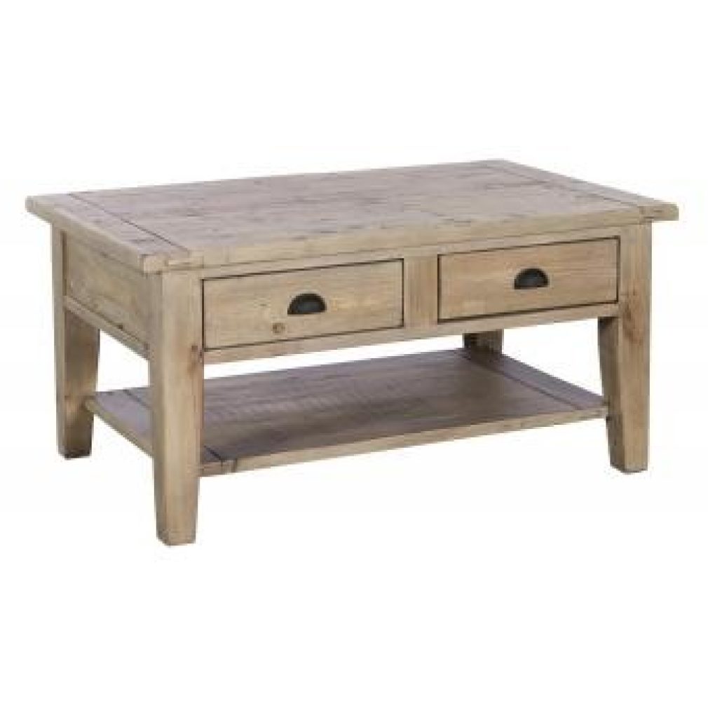Valetta Dining Furniture - old Coffee Table