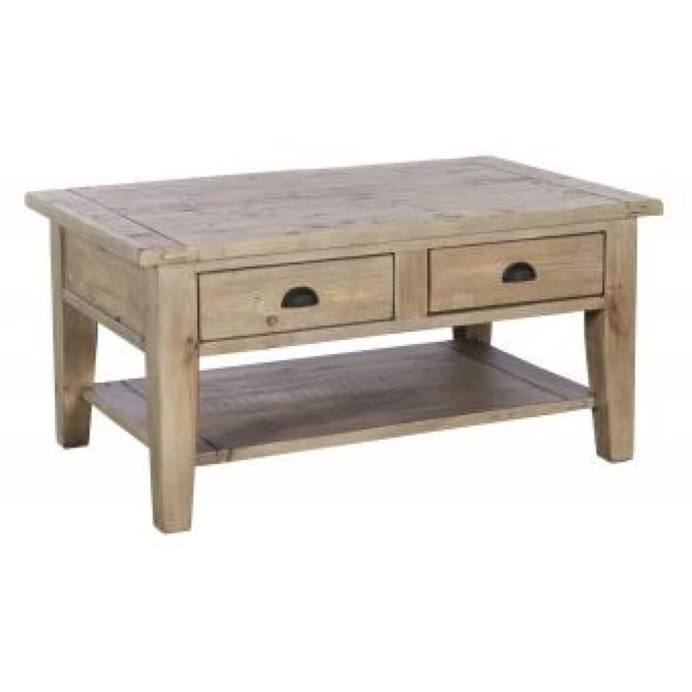 Valetta Dining Furniture - old Coffee Table