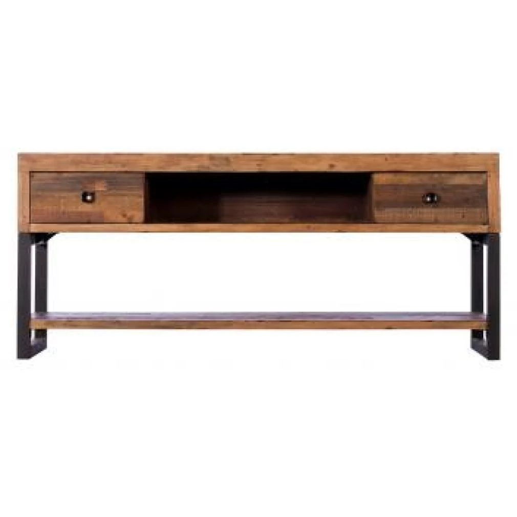Nixon Dining Furniture - Media Unit / Large TV Stand