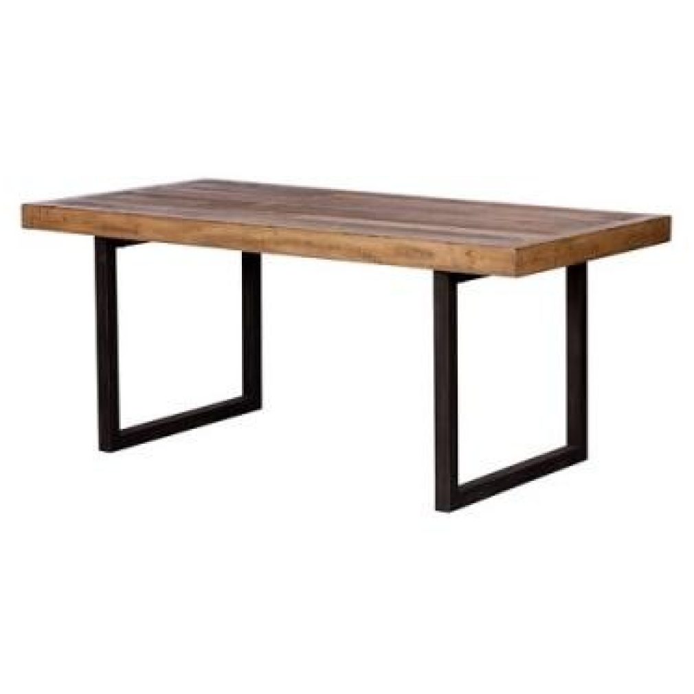 Nixon Dining Furniture - 180cm Dining Table