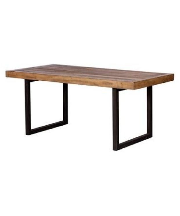 Nixon Dining Furniture - Price Match order