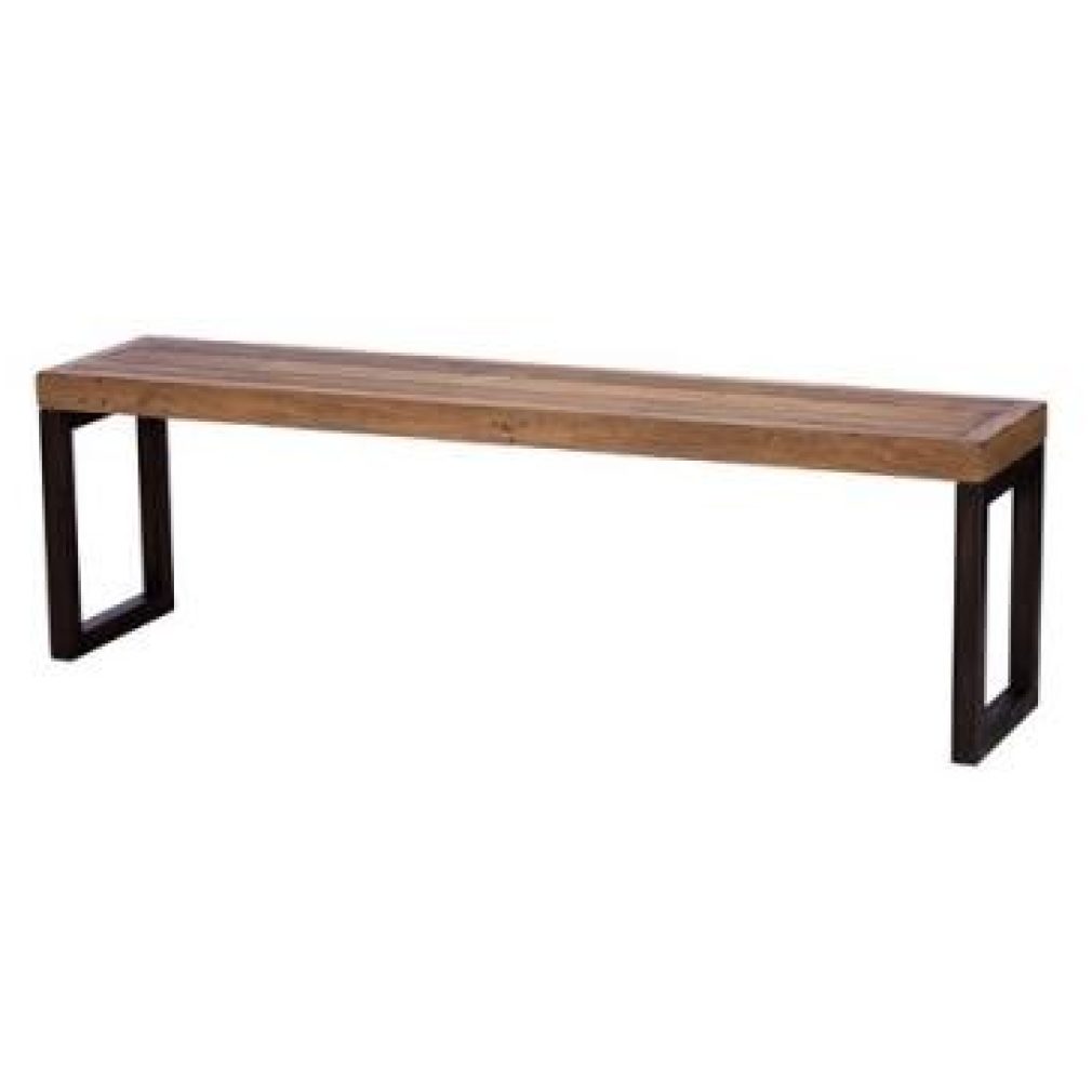 Nixon Dining Furniture - 155cm Bench