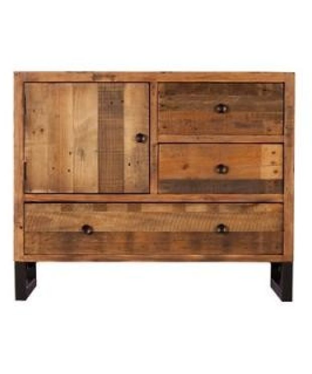 Nixon Dining Furniture - Narrow Sideboard