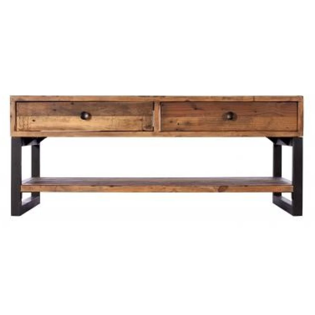 Nixon Dining Furniture - Coffee Table