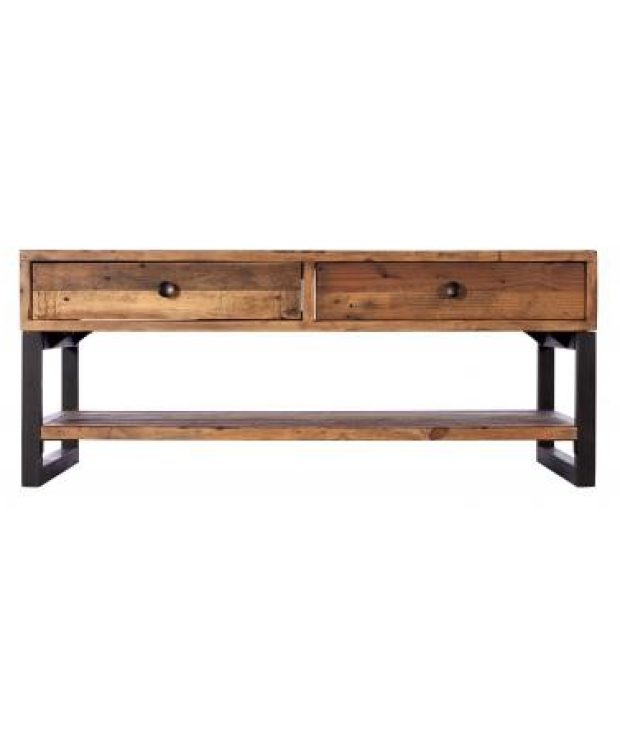 Nixon Dining Furniture - Coffee Table