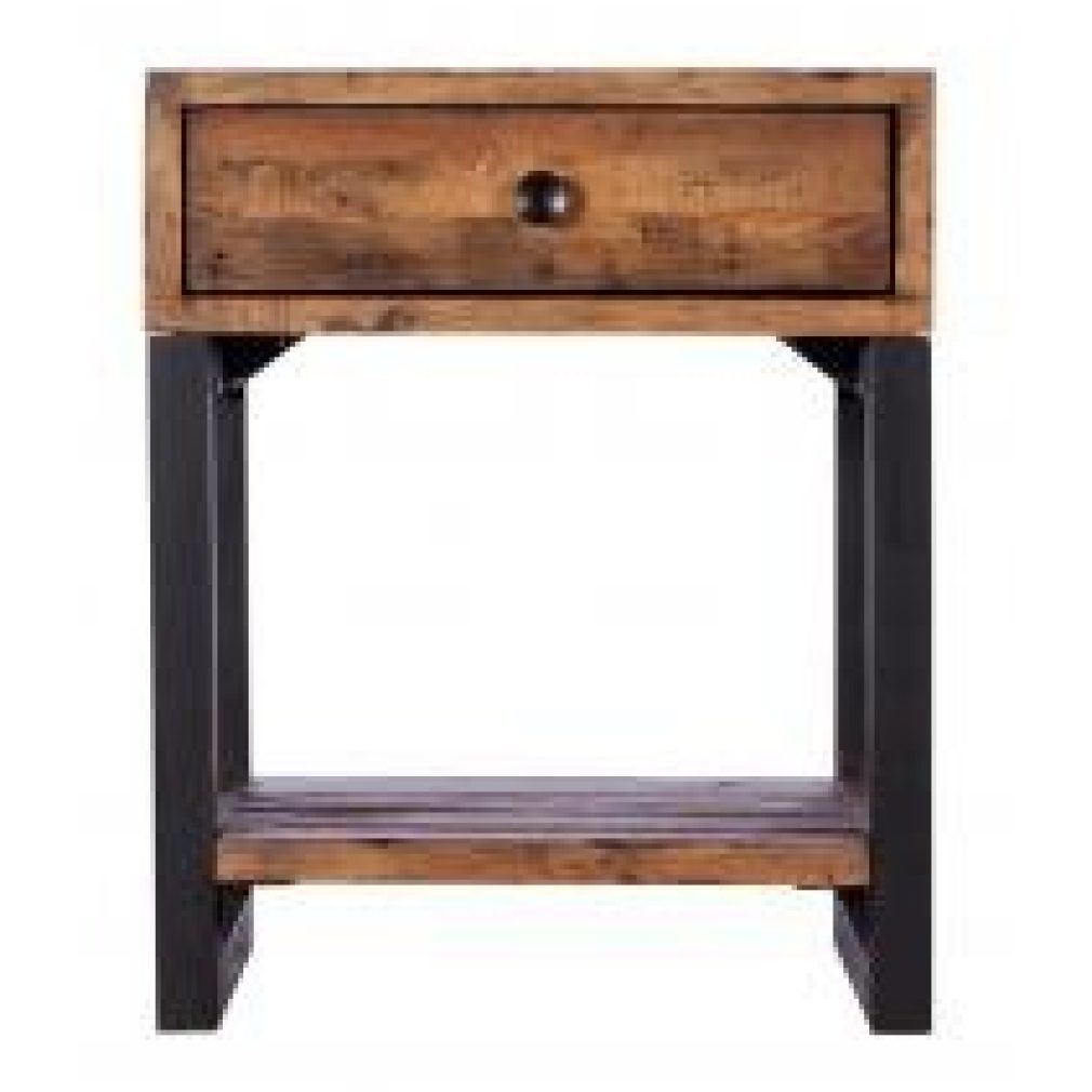 Nixon Dining Furniture - Lamp Table