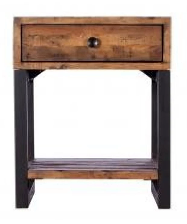 Nixon Dining Furniture - Lamp Table