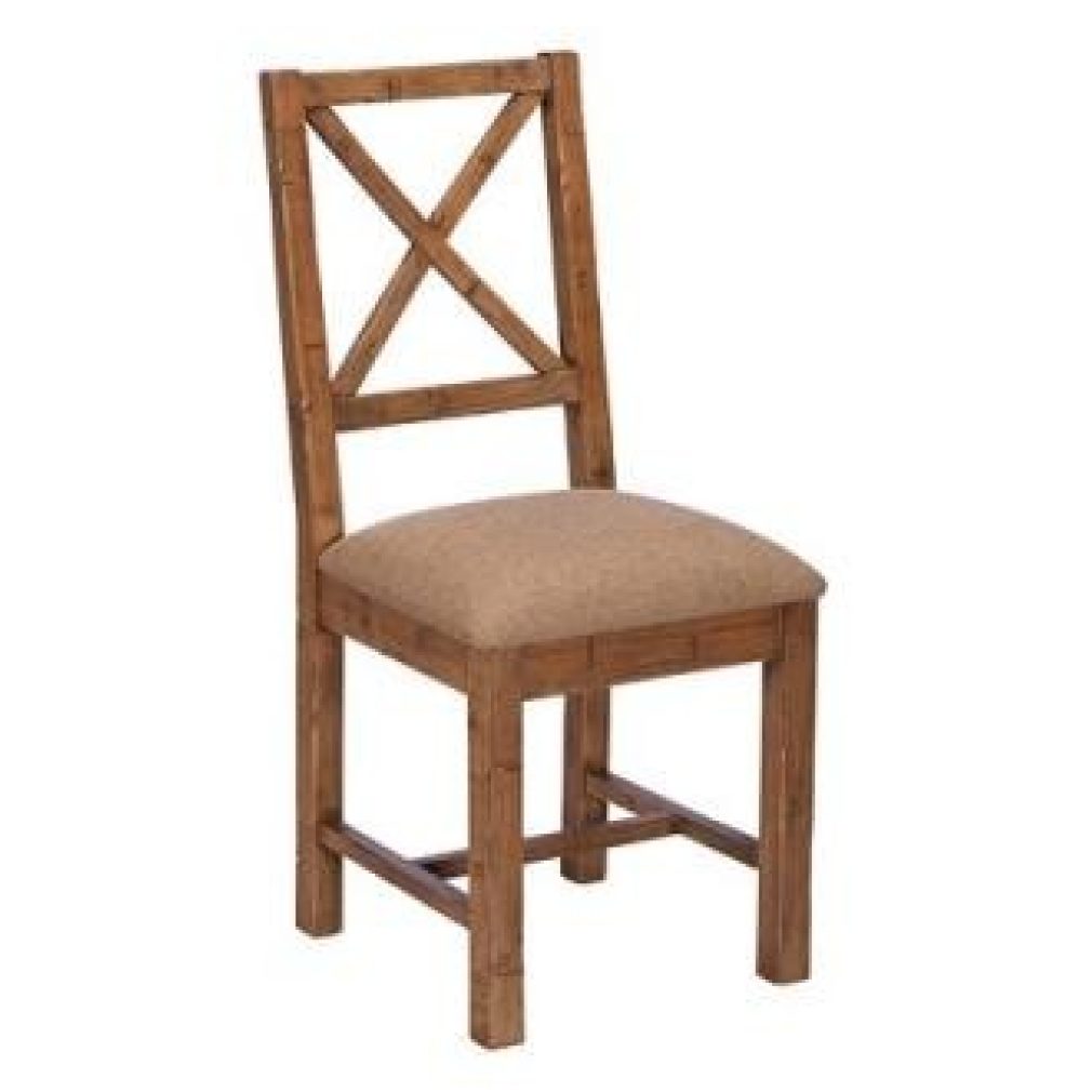 Nixon Dining Furniture - Upholstered Dining Chair