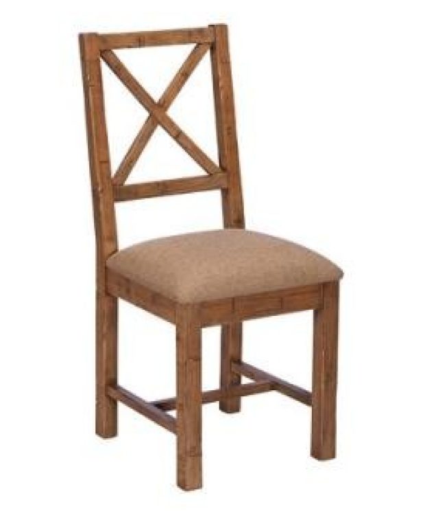 Nixon Dining Furniture - Upholstered Dining Chair