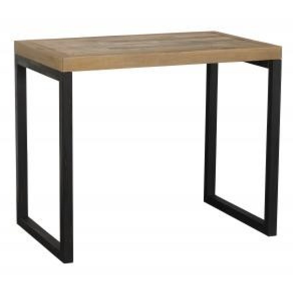 Nixon Dining Furniture - Rectangular Bar Table