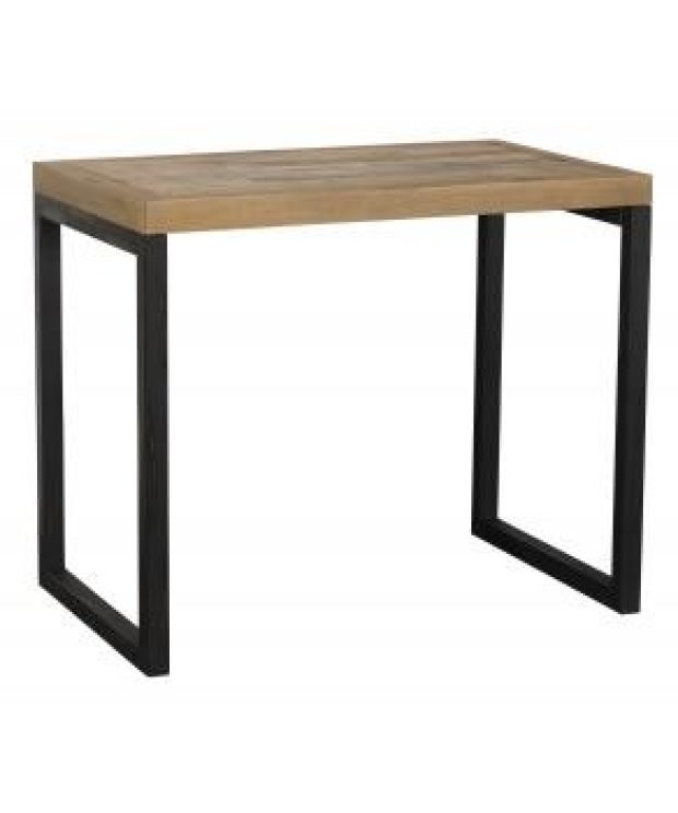 Nixon Dining Furniture - Rectangular Bar Table