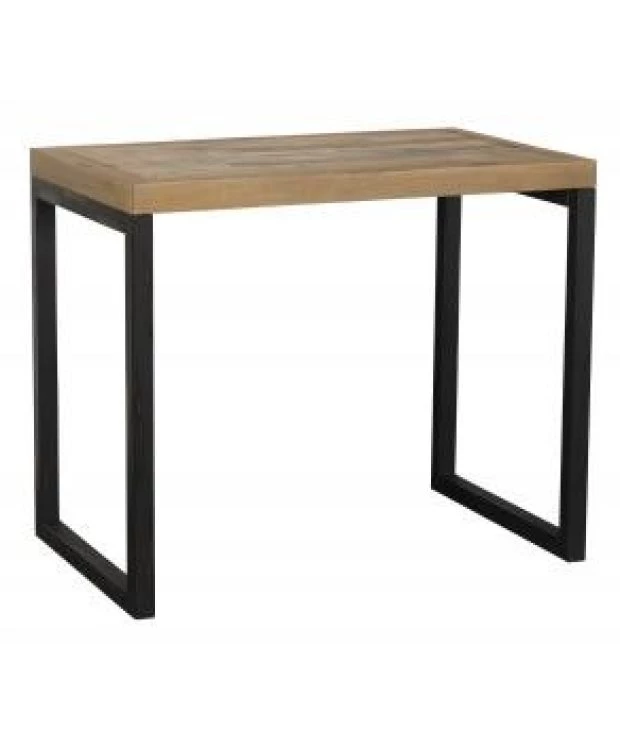 Nixon Dining Furniture - Rectangular Bar Table