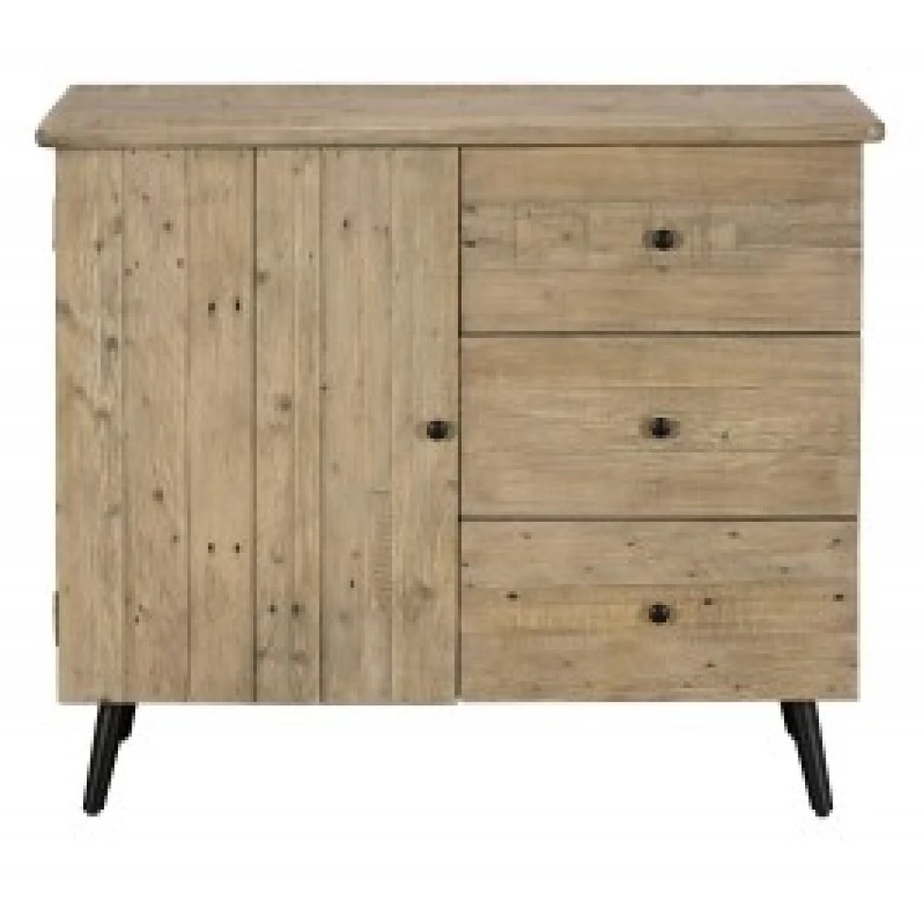 EX Display - Valetta Dining Furniture - Narrow Sideboard