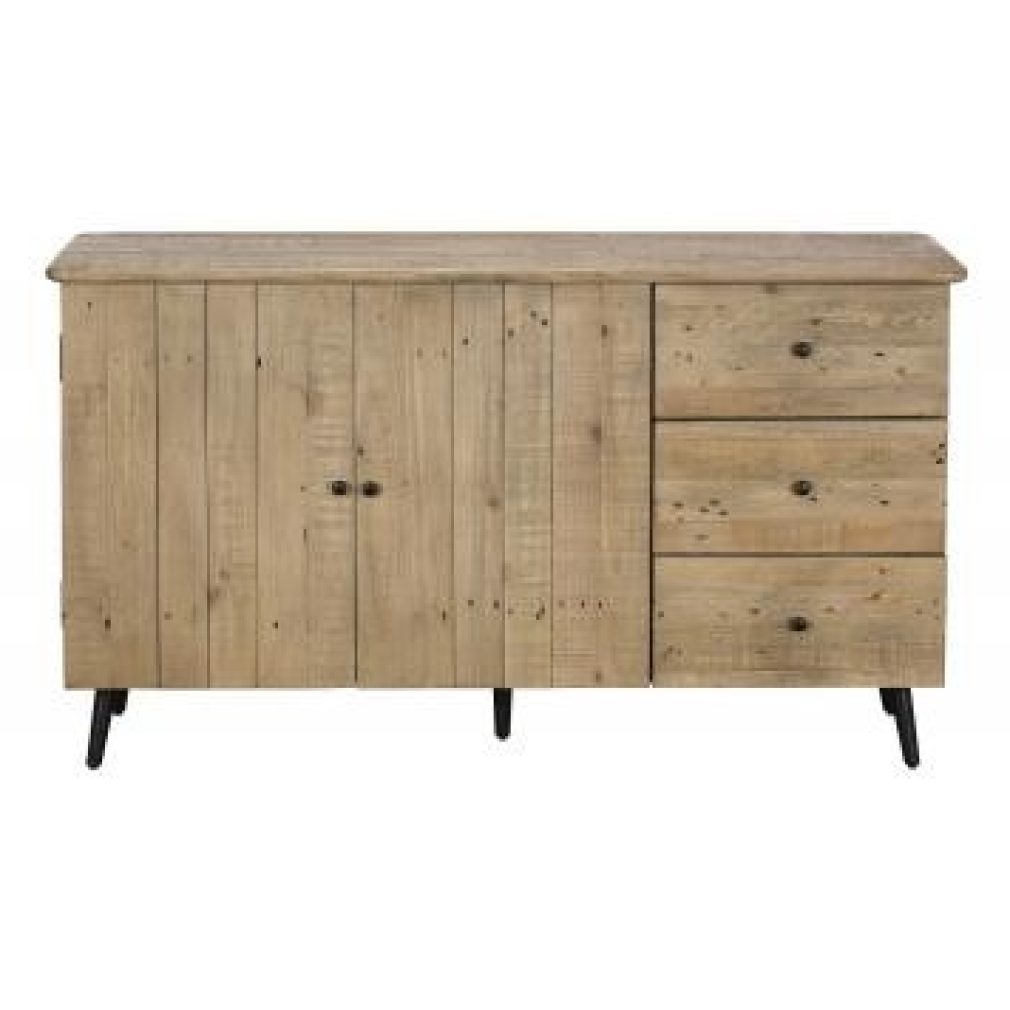 Valetta Dining Furniture - Wide Sideboard -Spec order