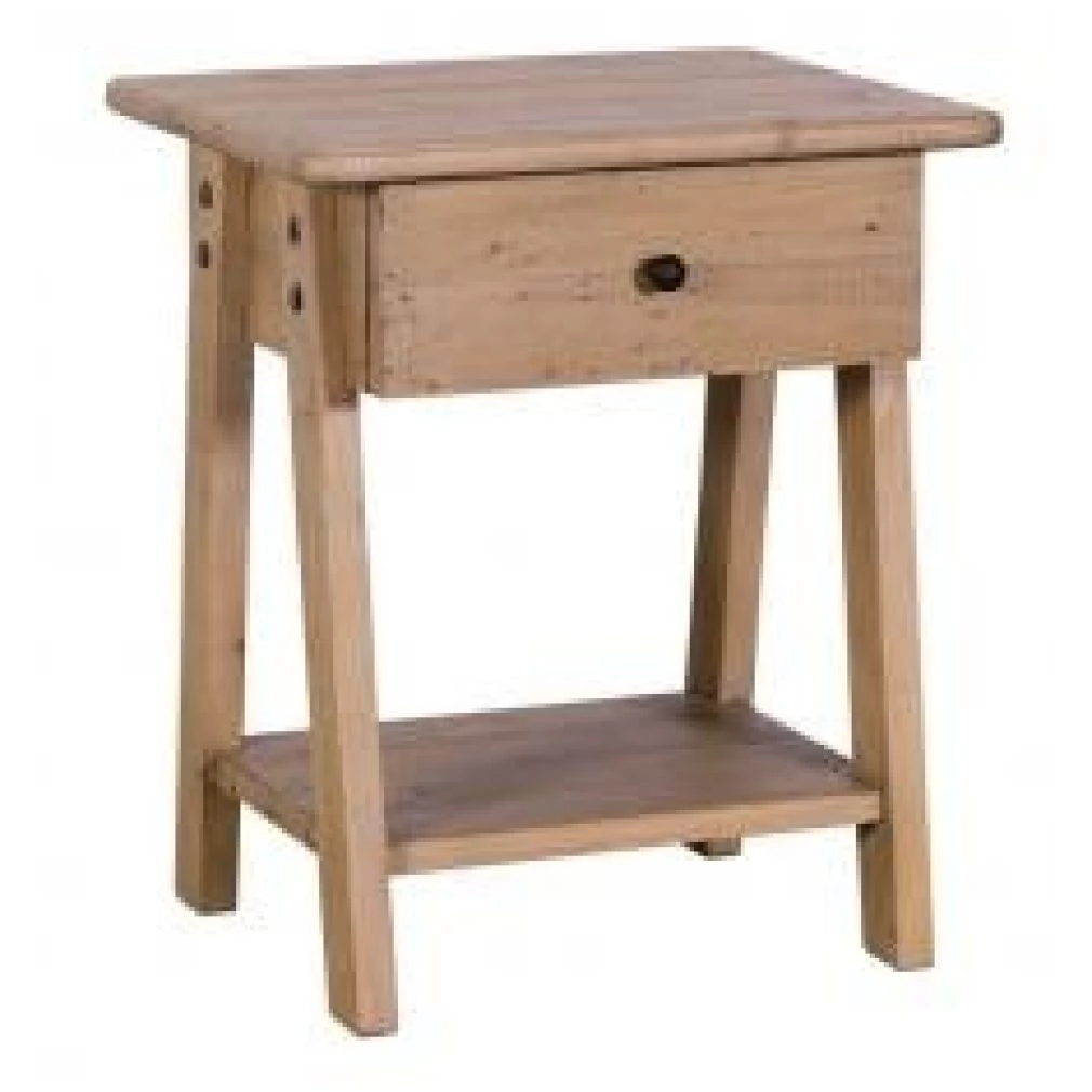 Valetta Dining Furniture - Lamp Table