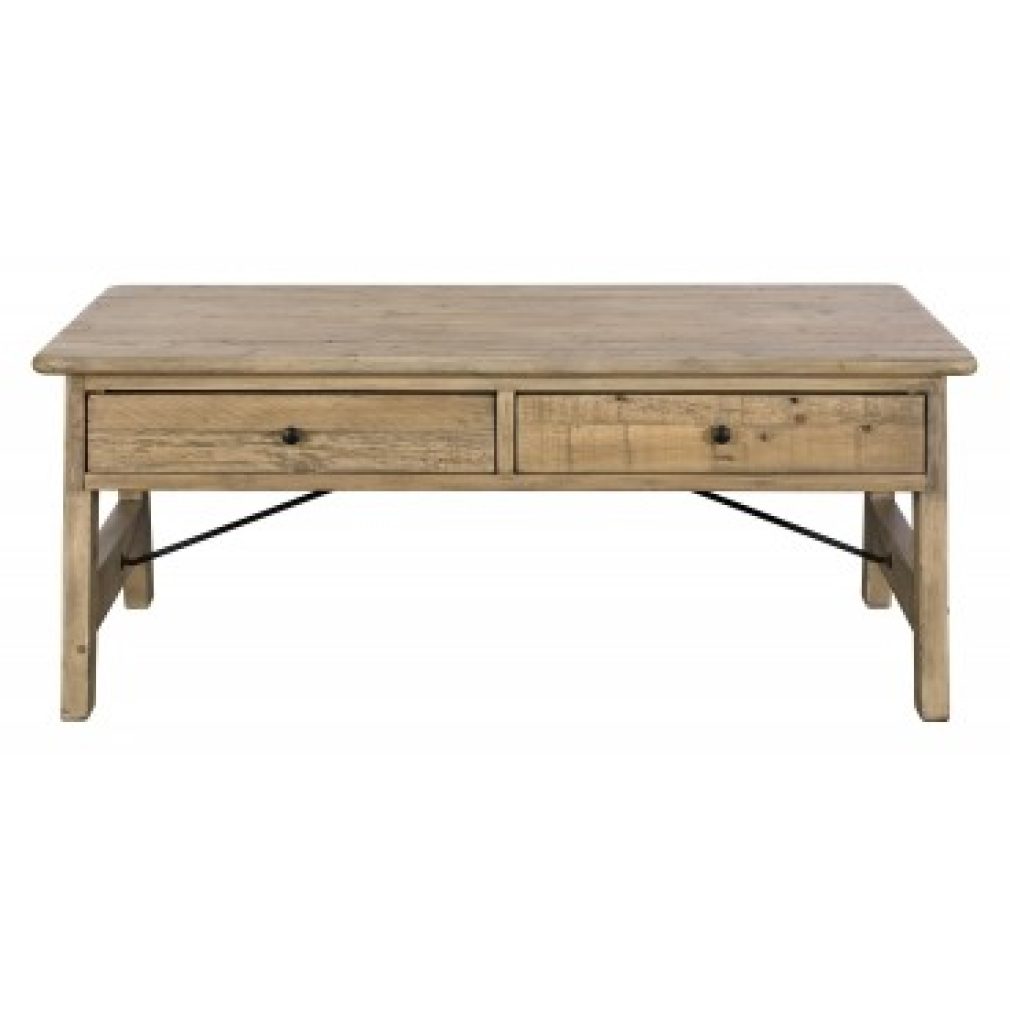 Valetta Dining Furniture - Coffee Table
