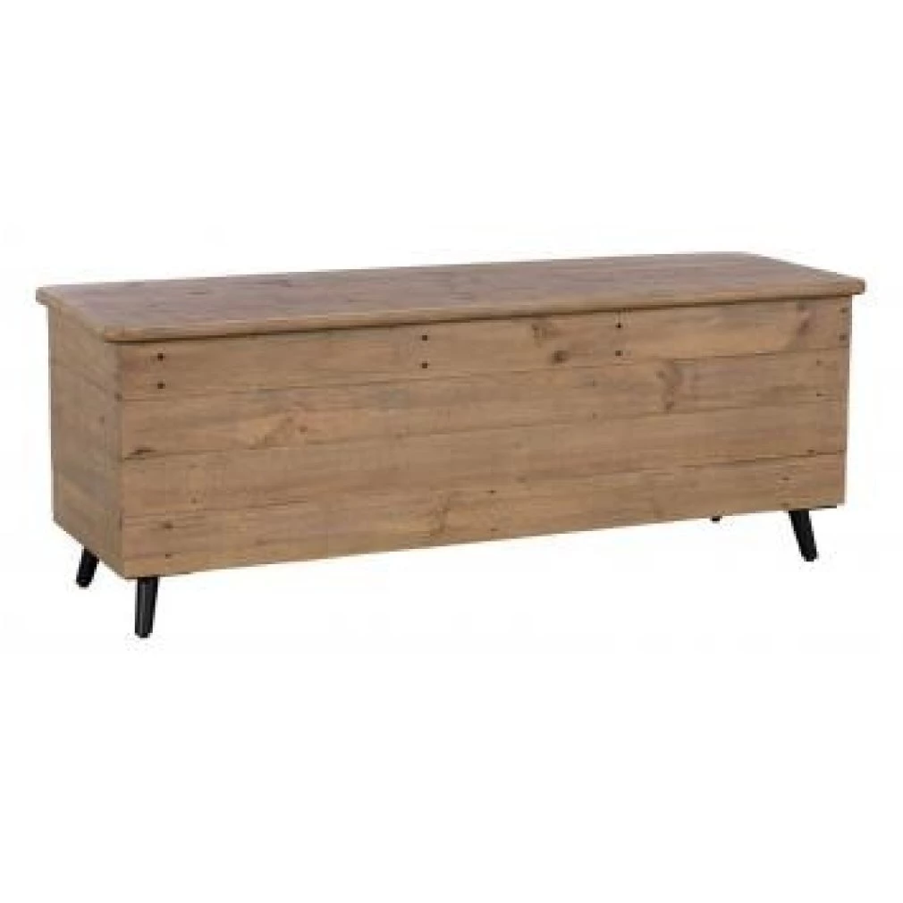 Valetta Bedroom Furniture - Blanket Box