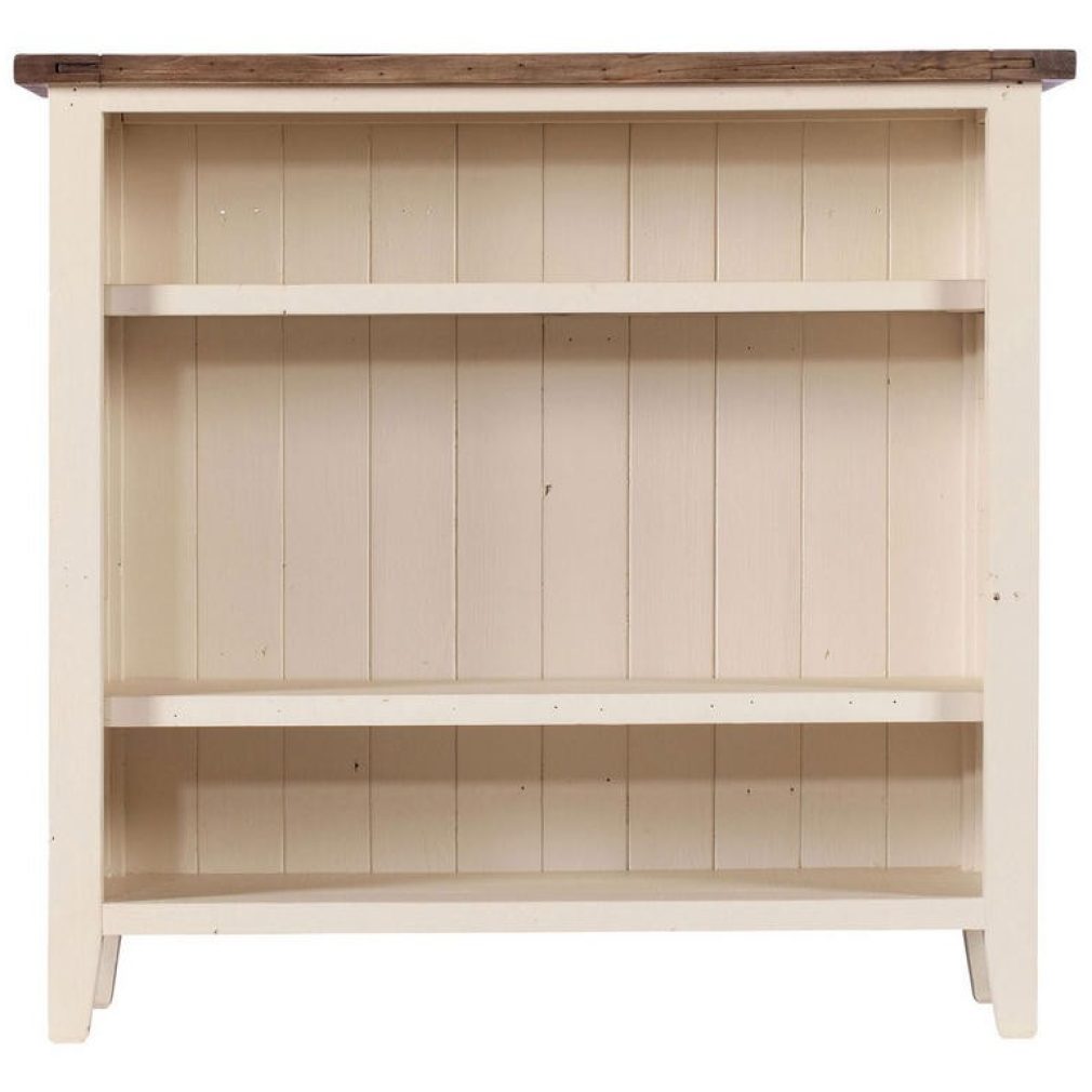 Low Bookcase - Cotswold Dining Furniture