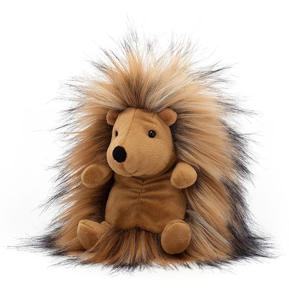Jellycat soft toy - Didi Hedgehog