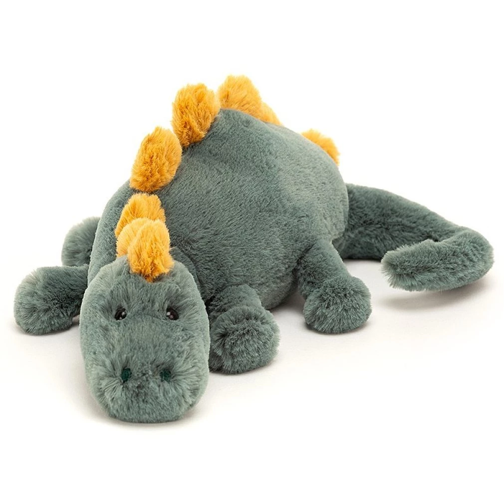 Jellycat soft toy - Douglas Dino - Small