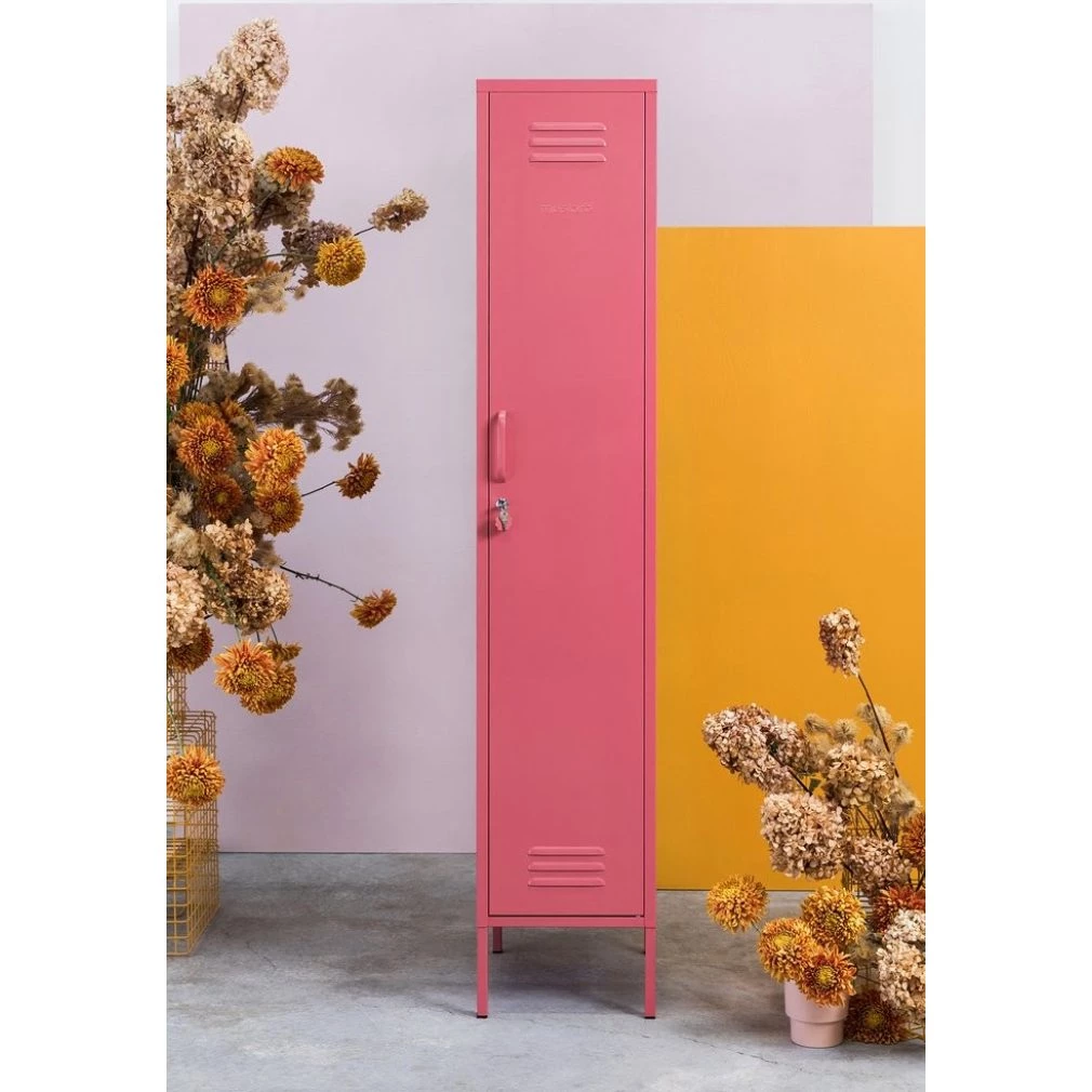Skinny Locker by Mustard Made - Berry (pink)