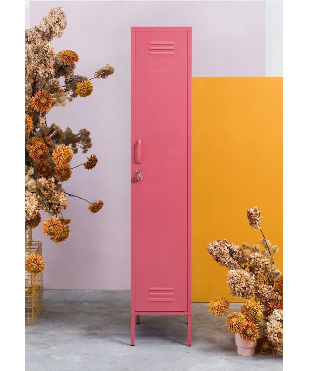 Skinny Locker by Mustard Made - Berry (pink)