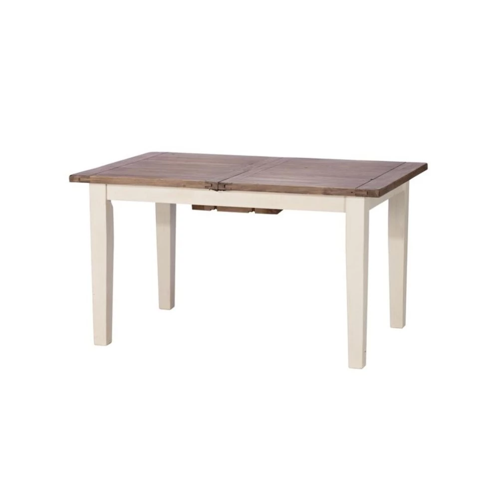 EX DISPLAY 140cm Ext Dining Table - Cotswold Dining Furniture