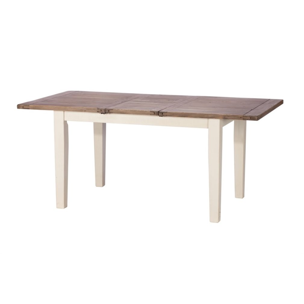 EX DISPLAY 140cm Ext Dining Table - Cotswold Dining Furniture